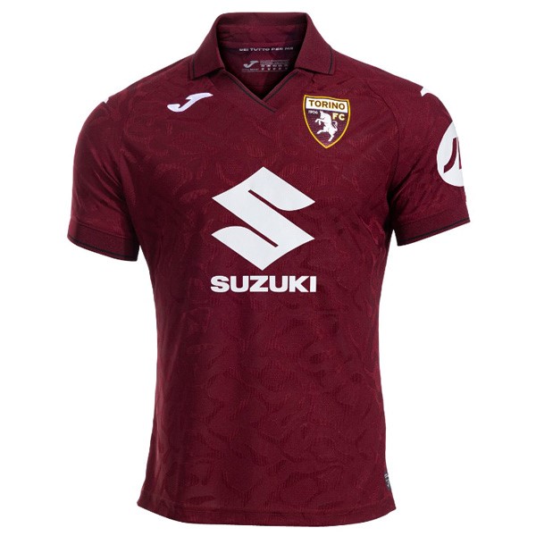 Thailand Trikot Torino FC Heim 2025-26